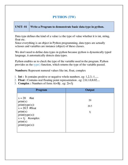 Preview of Python Teamwork - Electronics Engineering