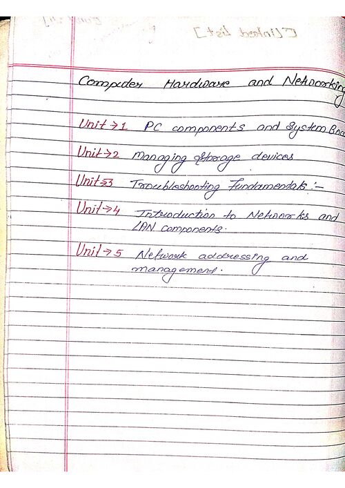 Preview of Cloud computing Mcq Question - Computer Science & Engineering
