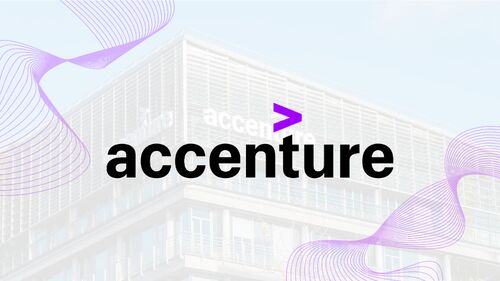Preview of Accenture PPT PDF - Computer Science & Engineering