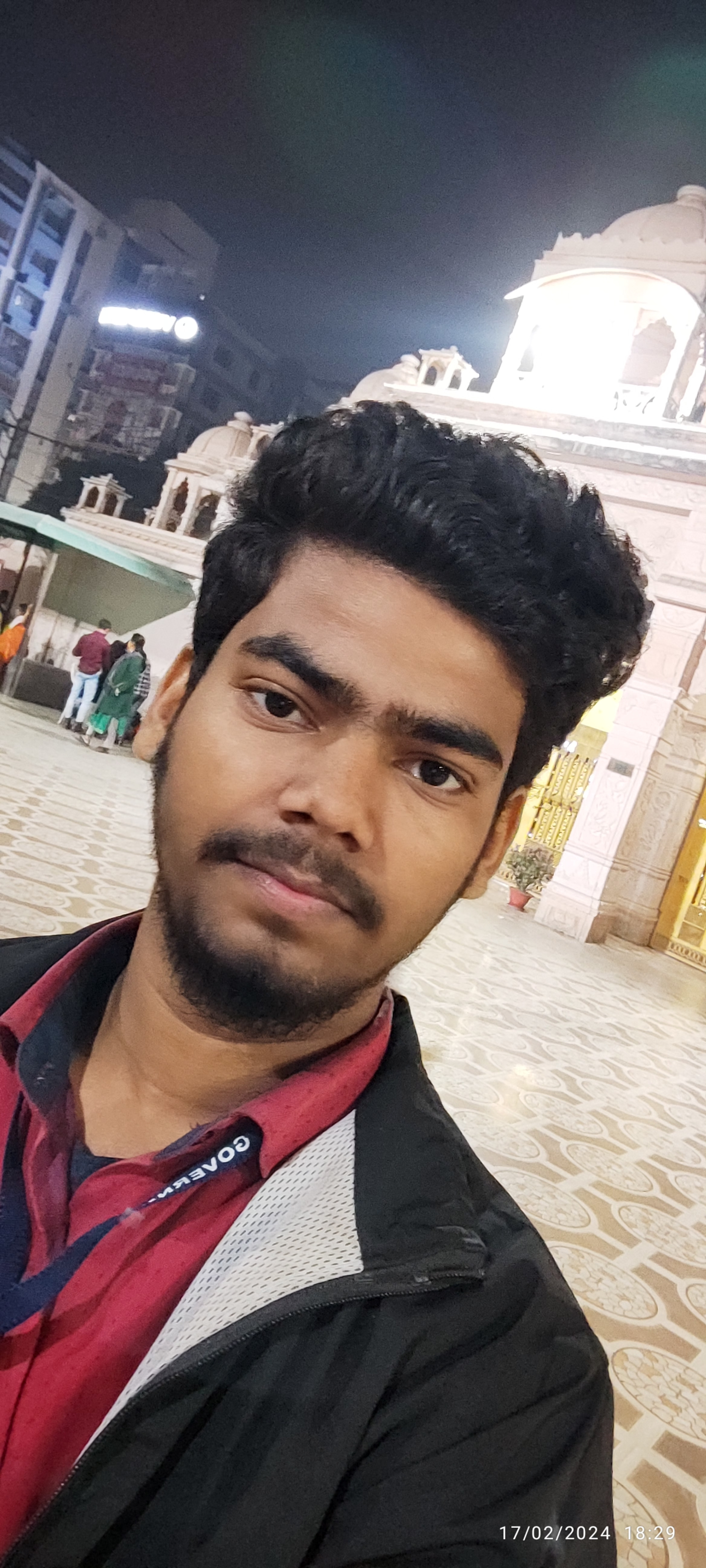 Aditya Maurya Profile Picture - Doc Sansar