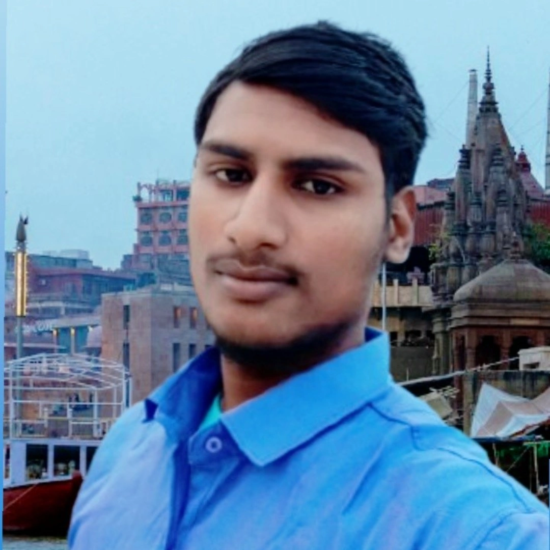 Abhishek Kumar