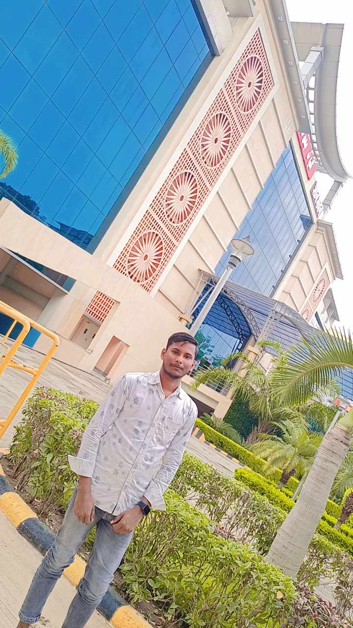 Ankit Raj - Regular - Doc Sansar