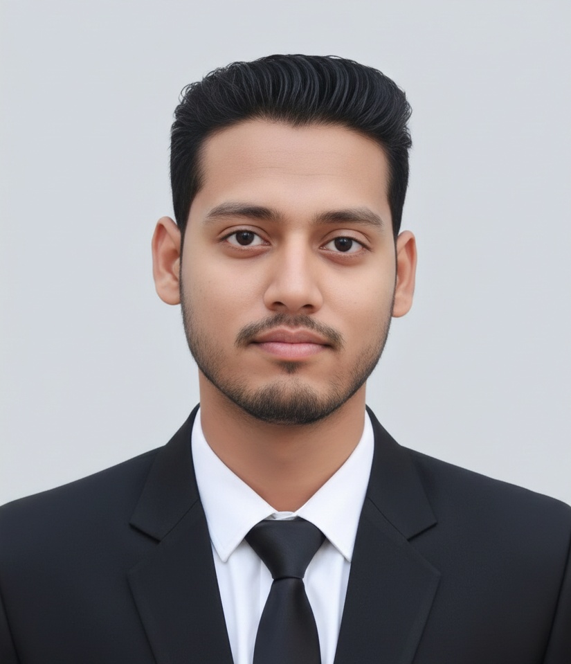 Himanshu Shekhar