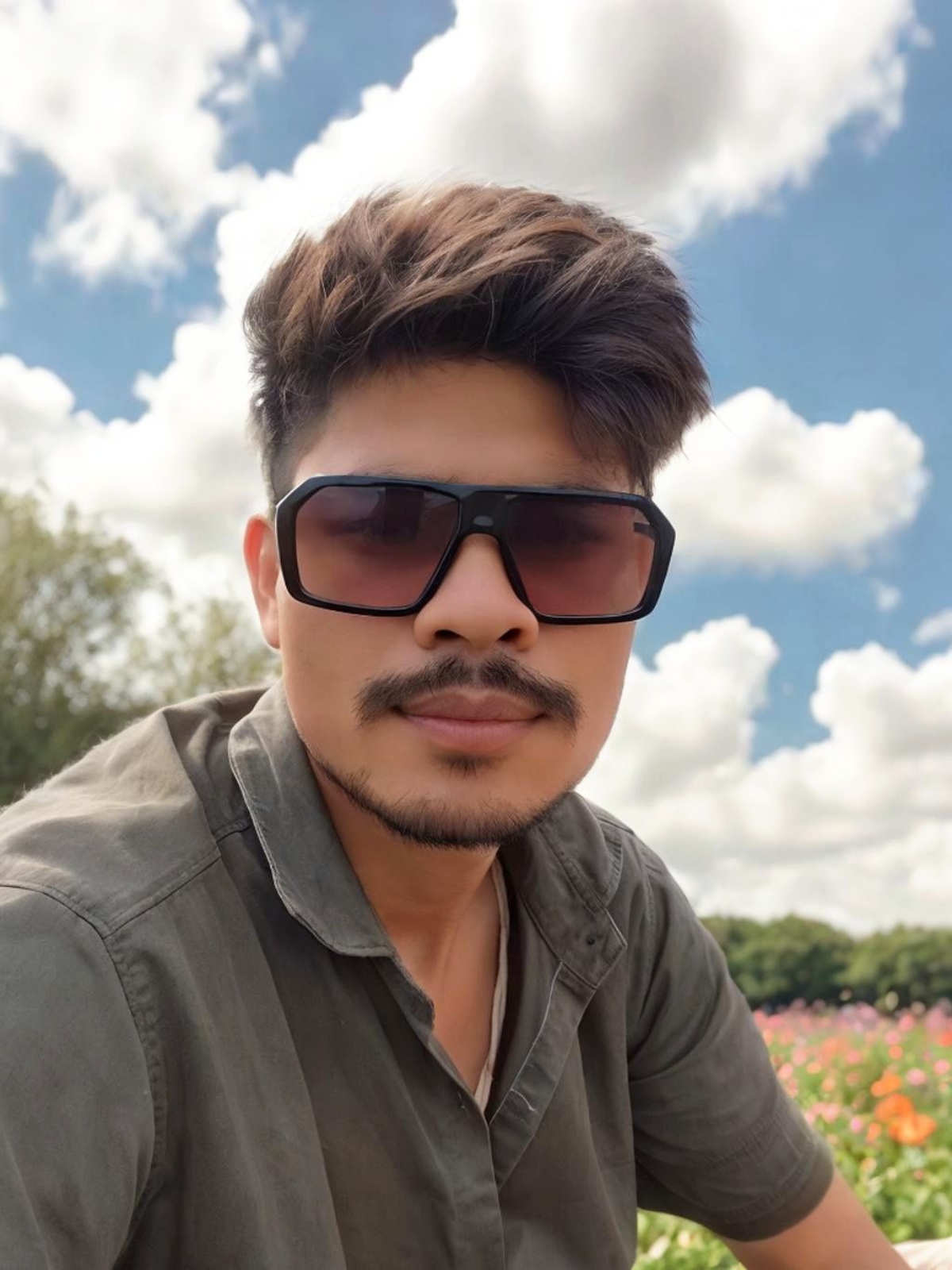 NITESH Bhusariya - Regular - Doc Sansar