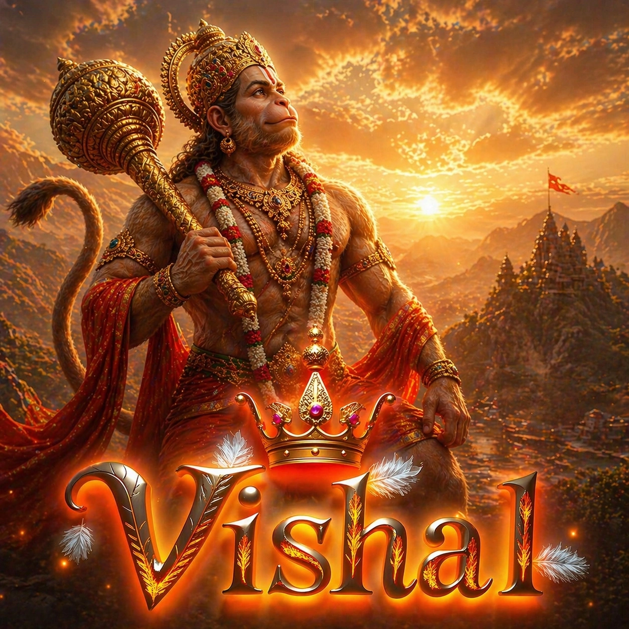 Vishal Kumar