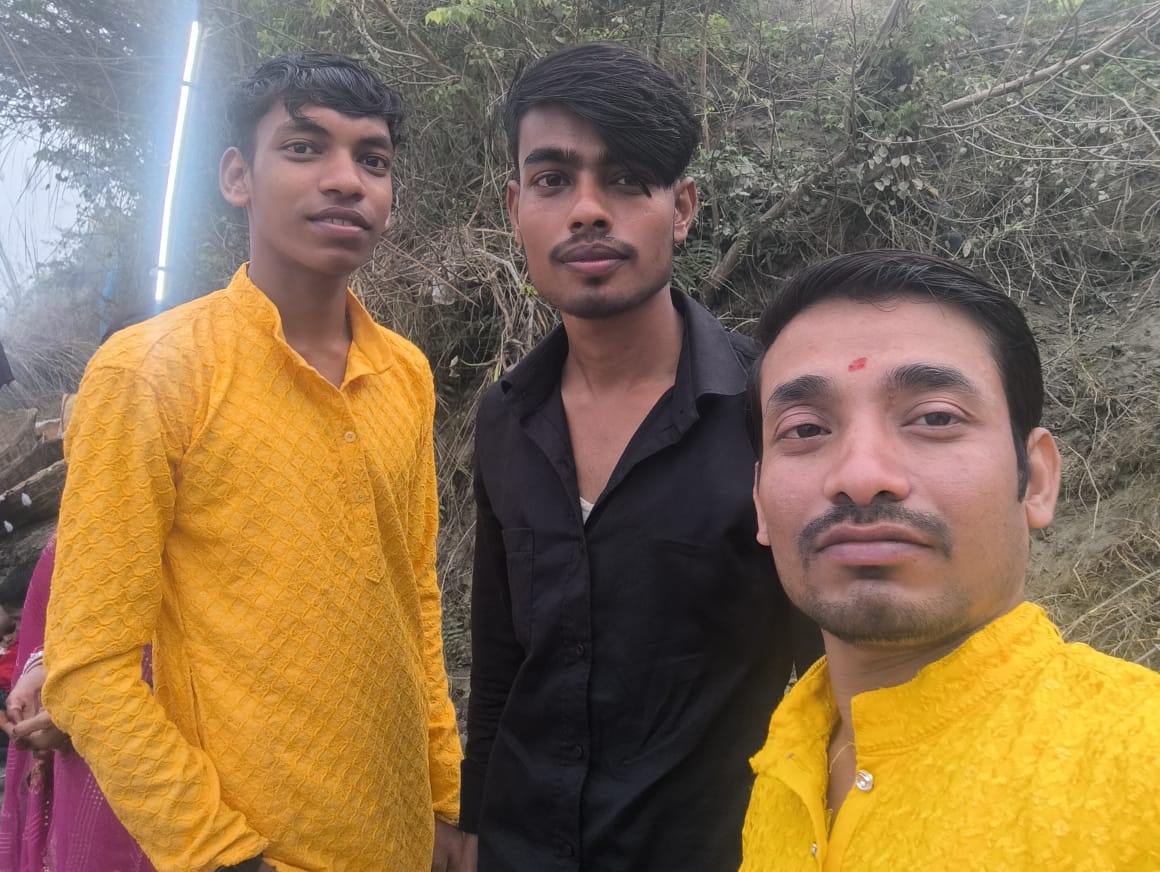 Vivek Kumar - Regular - Doc Sansar