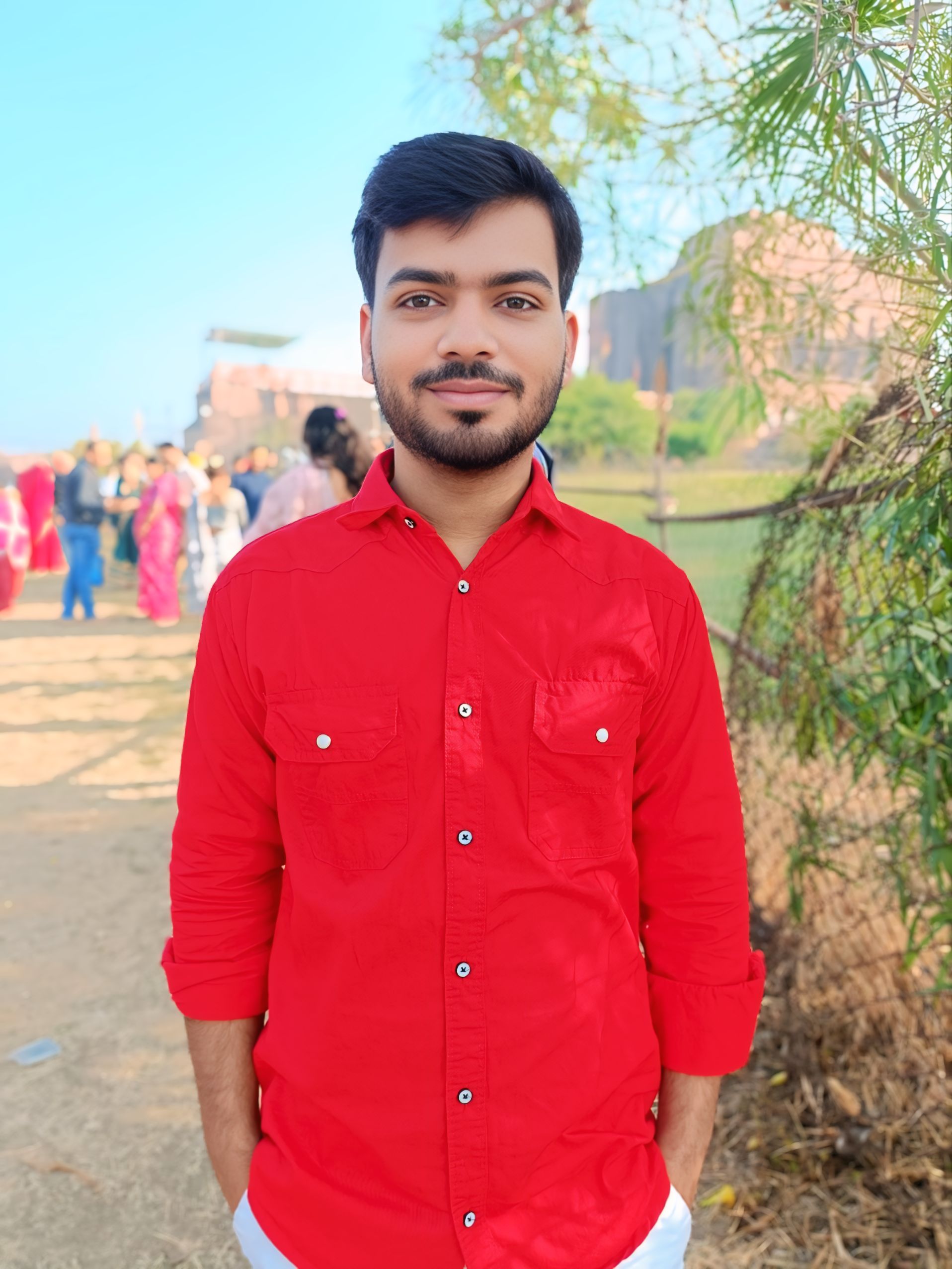 Aman Sahu