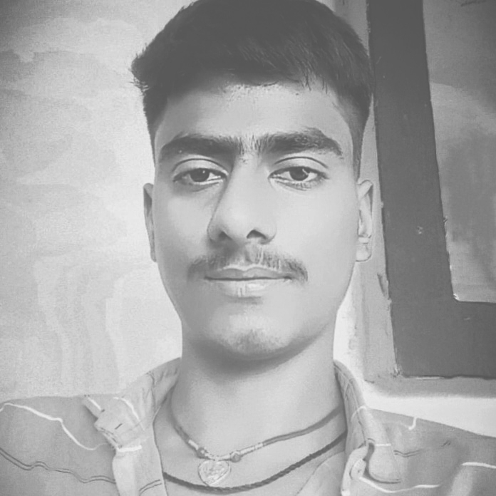 Amarjeet kumar - Content manager - Doc Sansar