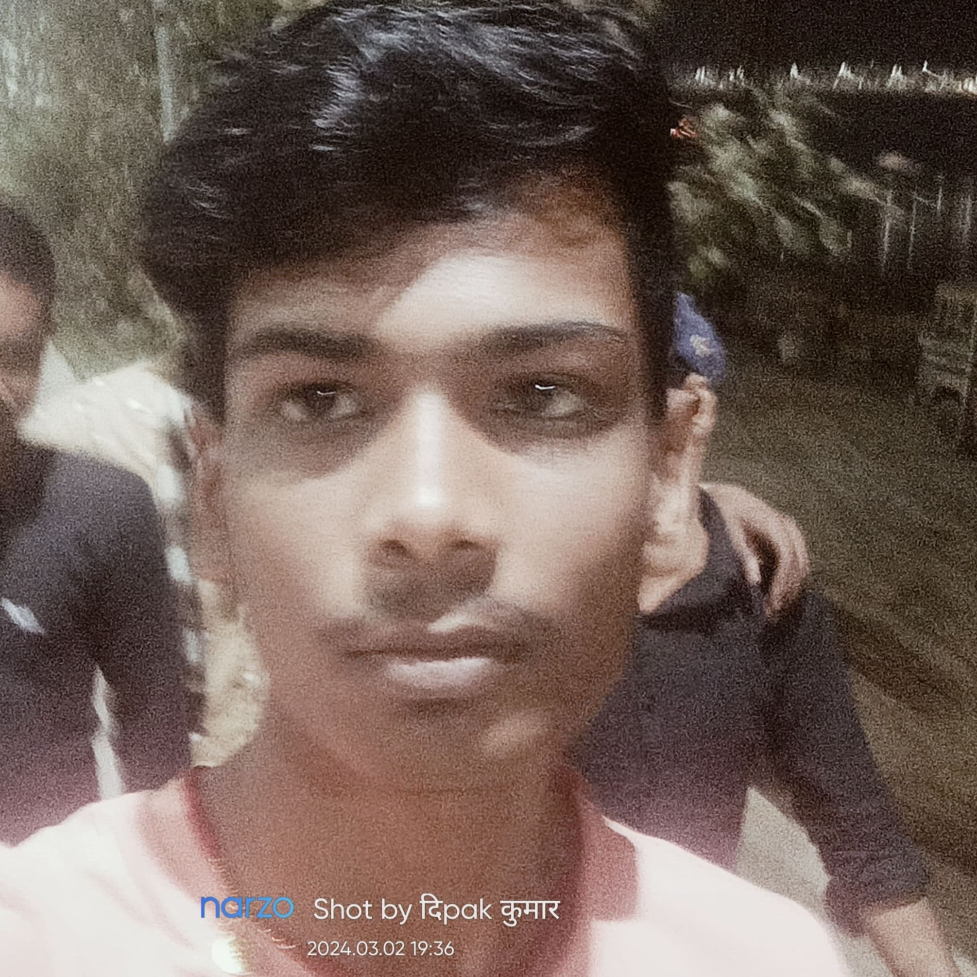 Deepak kumar - Regular - Doc Sansar