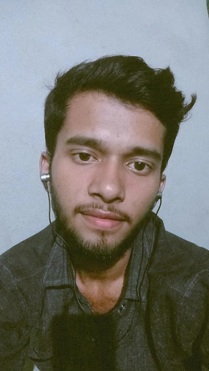 HIMANSHU KUMAR - Content manager - Doc Sansar