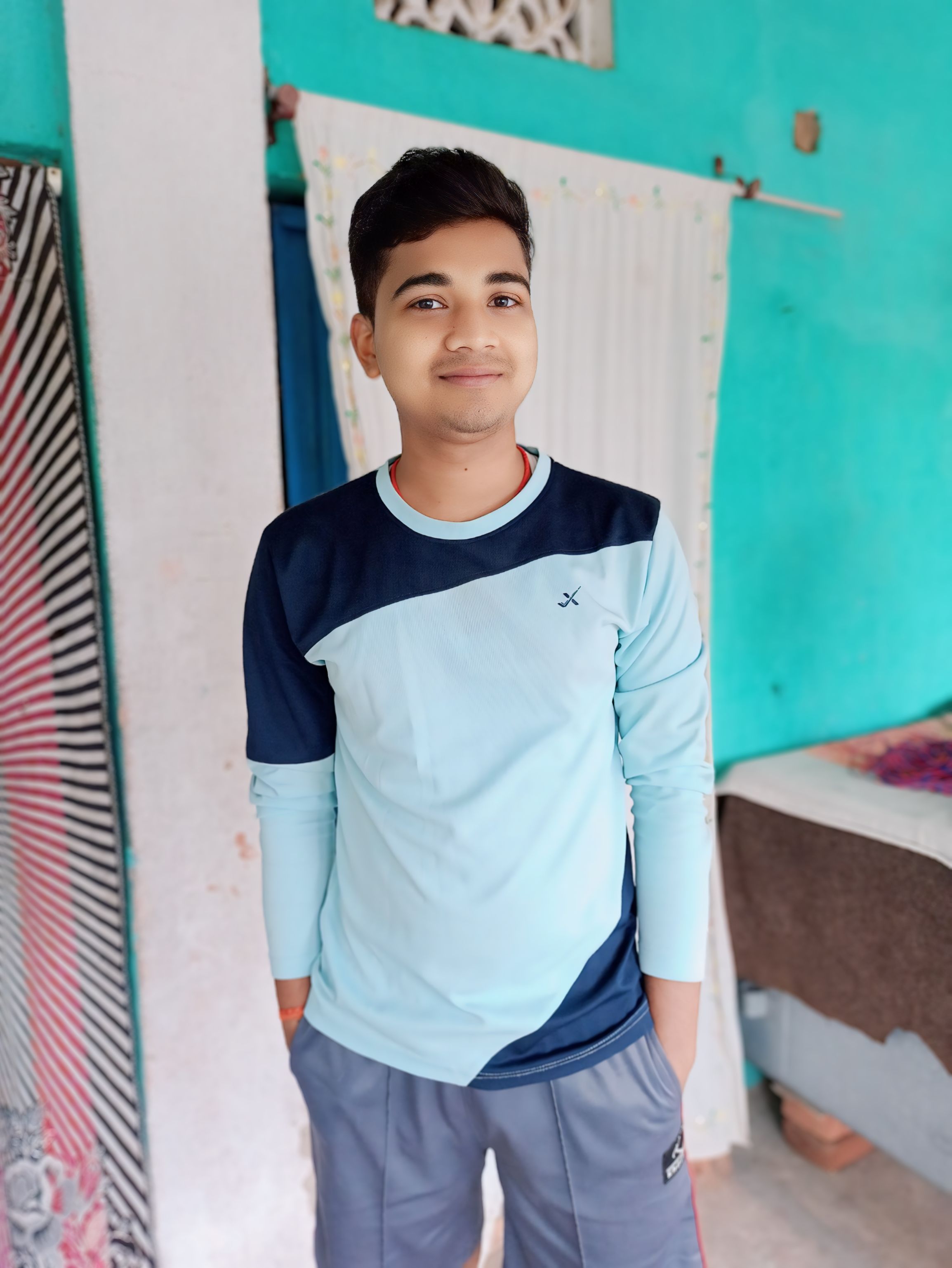Nitesh Kumar - Regular - Doc Sansar