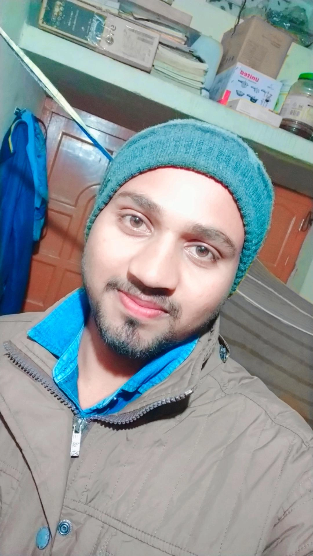 Kuldeep Sharma - regular - Doc Sansar