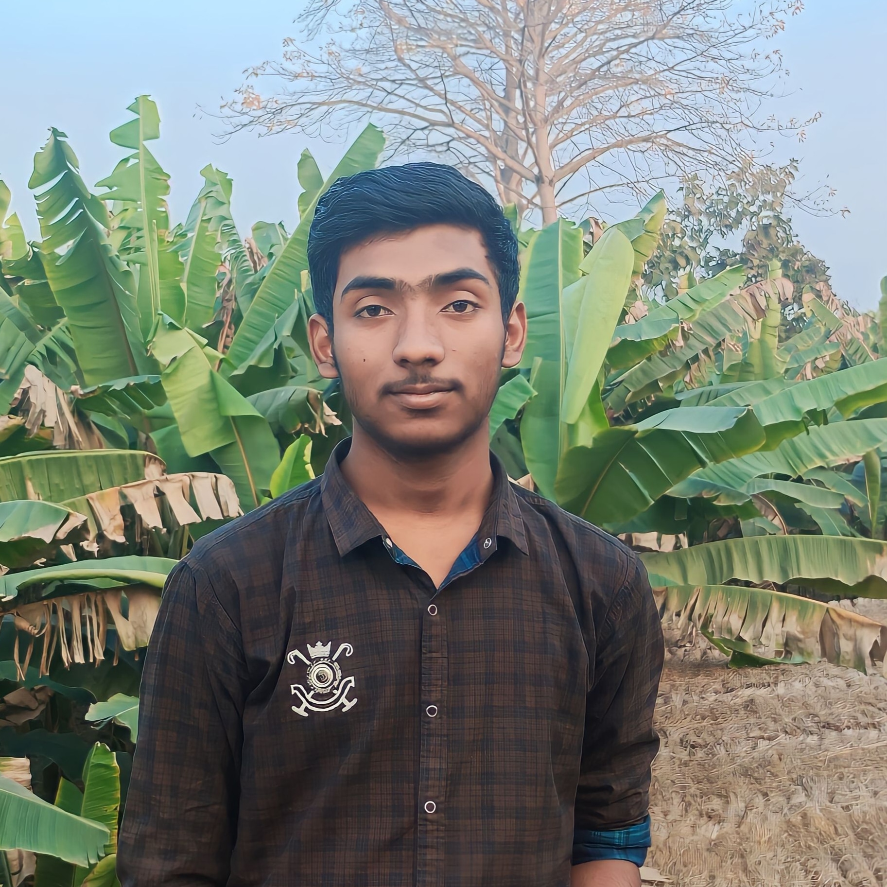 NITESH SINGH - Regular - Doc Sansar