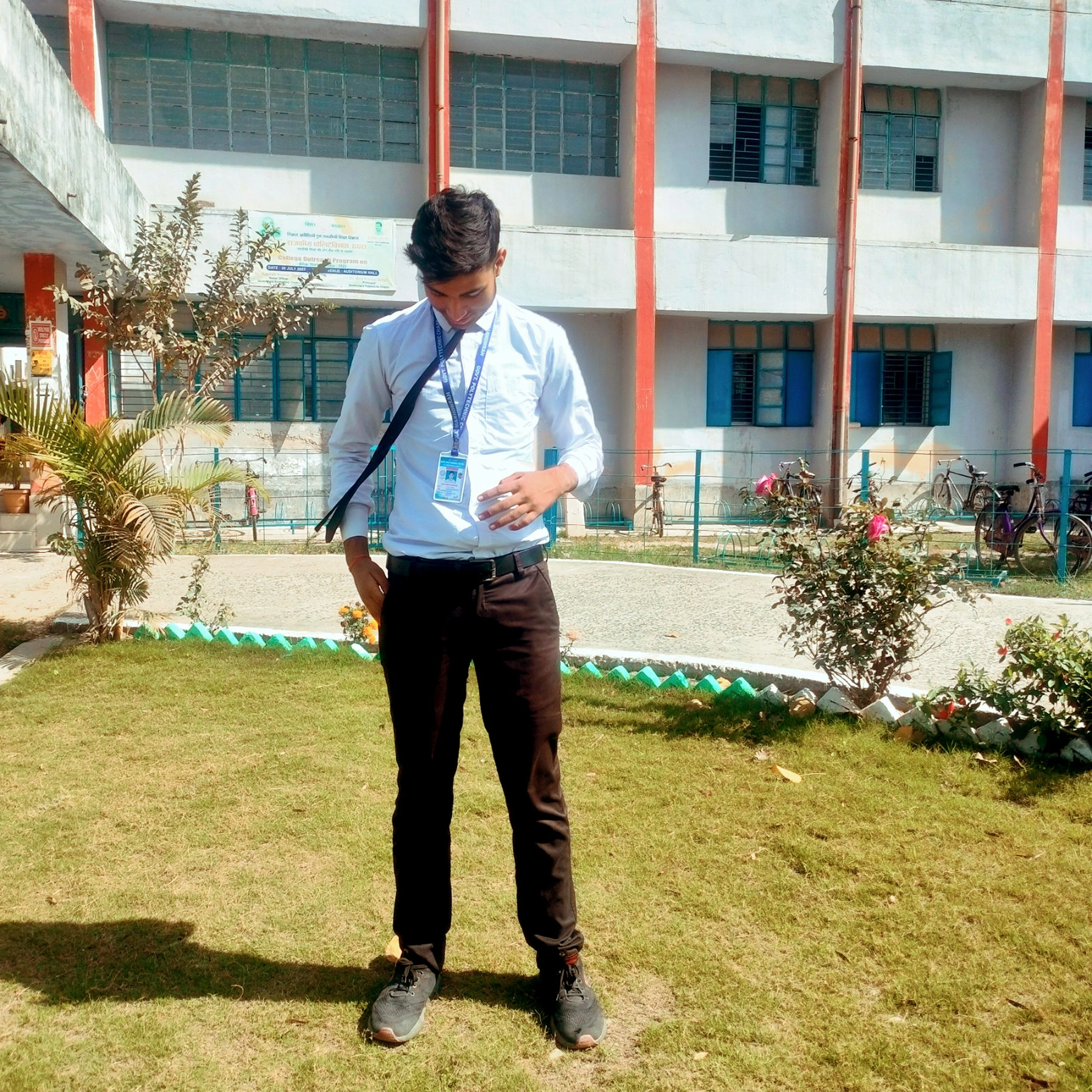 Priyanshu Shekhar