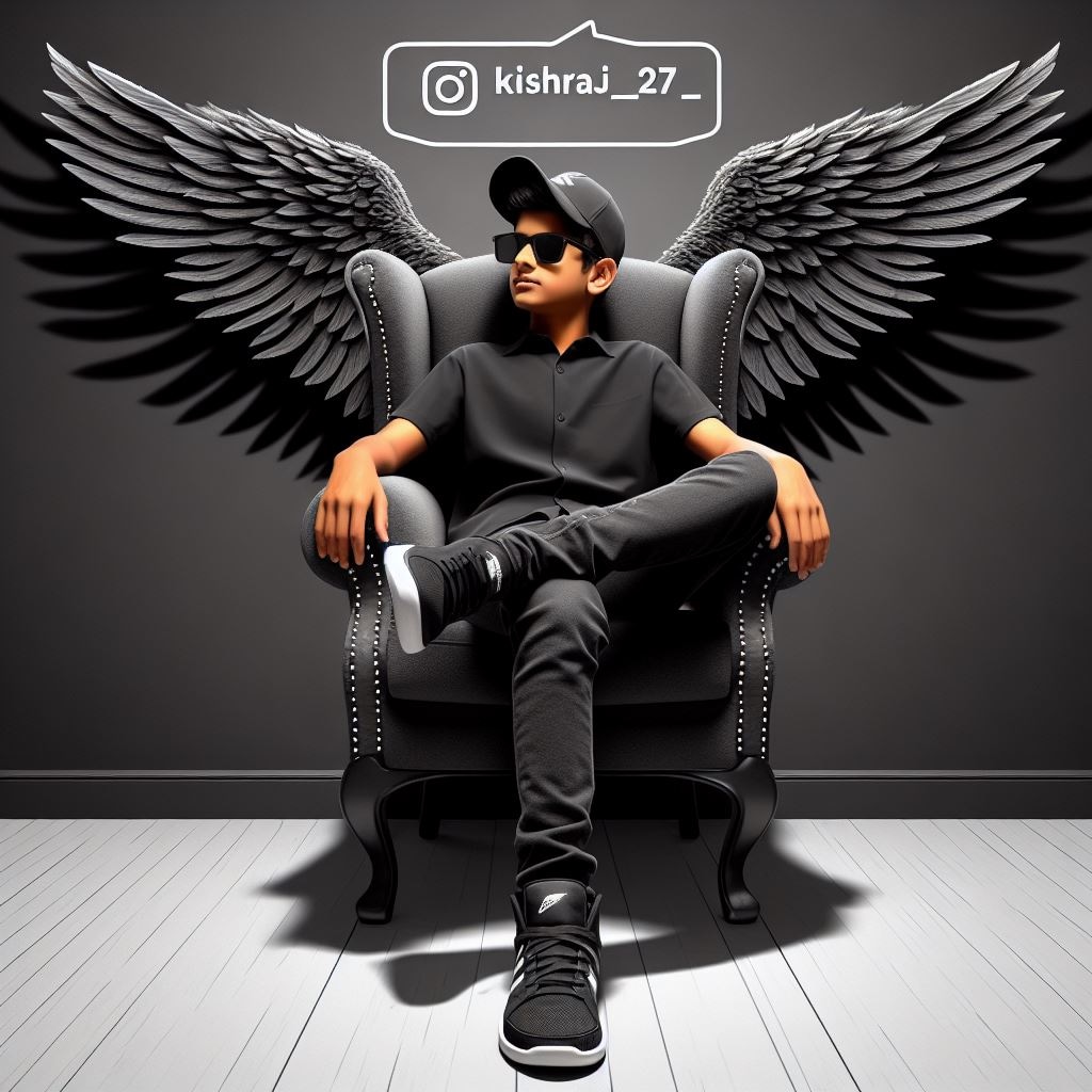 Krish - Regular - Doc Sansar