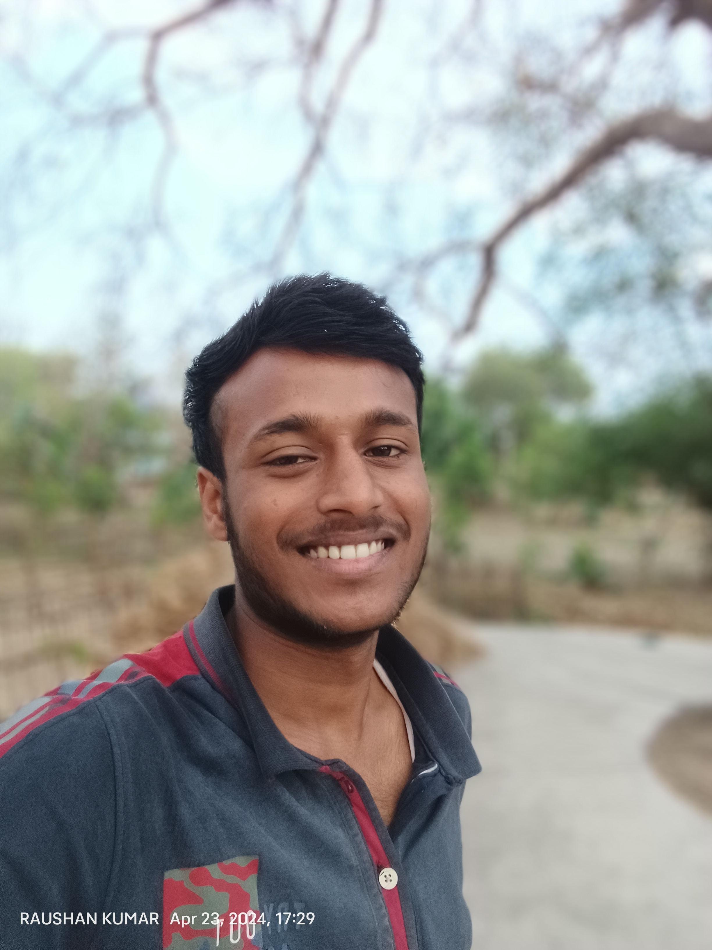 Raushan Kumar - Regular - Doc Sansar