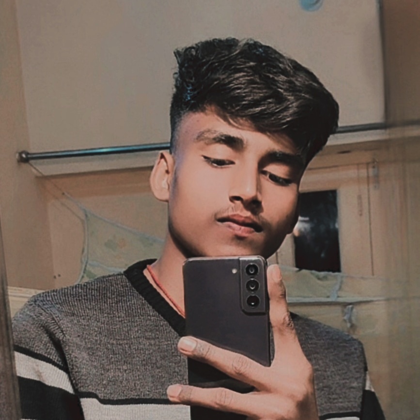 PRANAV KUMAR - Regular - Doc Sansar