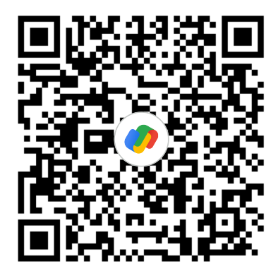 Pay via QR