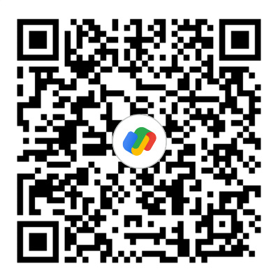 Pay via QR