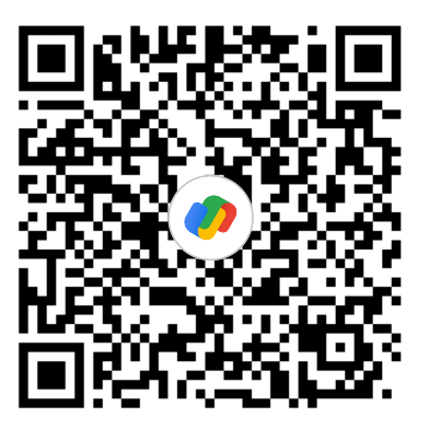 Pay via QR
