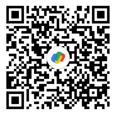 Pay via QR