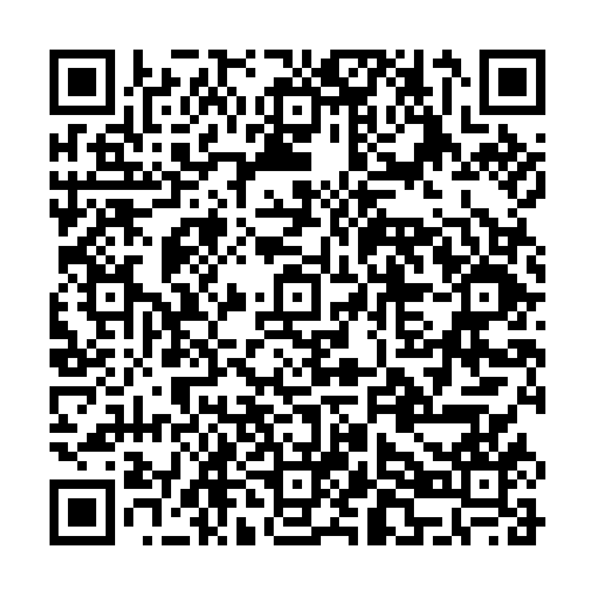 QR Code - Doc Sansar Presentation